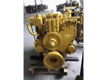 Motor para Excavadora nuevo CATERPILLAR 3116: foto 3