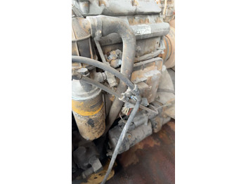 Motor CATERPILLAR