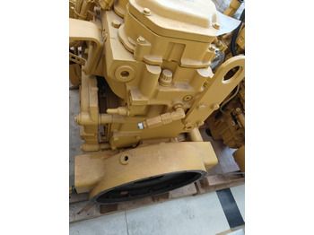 Motor para Excavadora CATERPILLAR 3126B: foto 2 Motor para Excavadora CATERPILLAR 3126B: foto 2