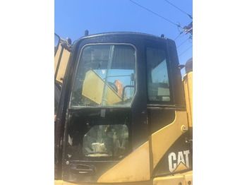 Cabina para Excavadora CATERPILLAR 314C: foto 3