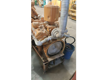 Motor CATERPILLAR