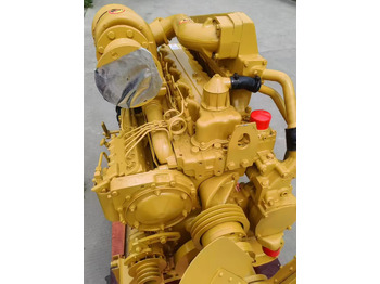 Motor para Excavadora CATERPILLAR 3306: foto 2 Motor para Excavadora CATERPILLAR 3306: foto 2