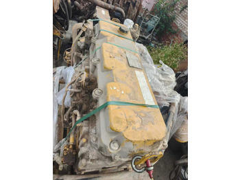 Motor para Excavadora CATERPILLAR C13: foto 2
