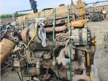 Motor para Excavadora CATERPILLAR C13: foto 5