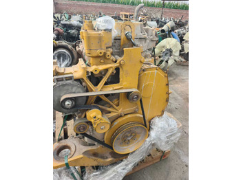 Motor para Excavadora CATERPILLAR C13: foto 3