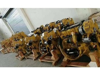 Motor CATERPILLAR