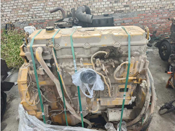 Motor para Excavadora CATERPILLAR C13: foto 4