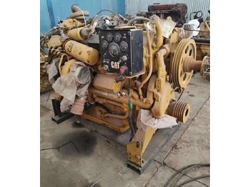 Motor para Excavadora CATERPILLAR C27: foto 3 Motor para Excavadora CATERPILLAR C27: foto 3