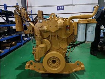 Motor CATERPILLAR