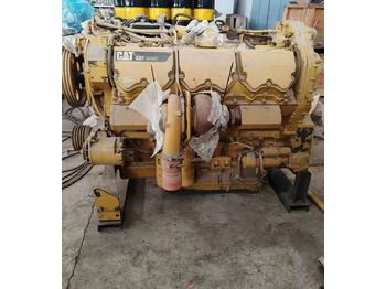 Motor para Excavadora CATERPILLAR C27: foto 2 Motor para Excavadora CATERPILLAR C27: foto 2