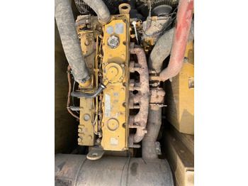 Motor CATERPILLAR