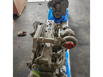 Motor para Excavadora nuevo CUMMINS 6CTA8.3: foto 3