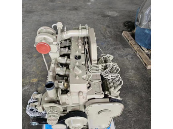 Motor para Excavadora nuevo CUMMINS 6CTA8.3: foto 2