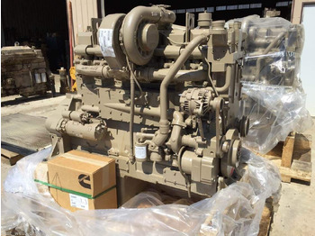Motor CUMMINS