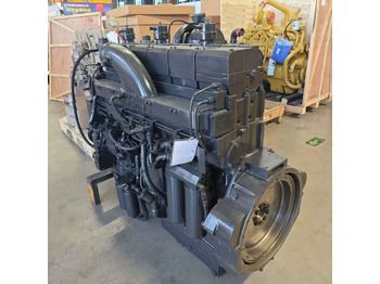 Motor para Excavadora nuevo CUMMINS QSK19: foto 2 Motor para Excavadora nuevo CUMMINS QSK19: foto 2