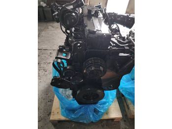 Motor para Excavadora nuevo CUMMINS QSL9: foto 4
