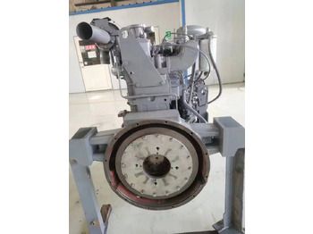 Motor para Excavadora nuevo DOOSAN DE12TIS: foto 3