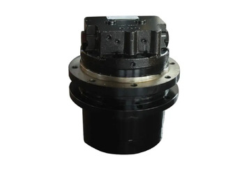 Motor hidráulico