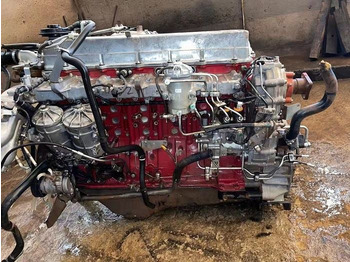 Motor para Volquete camión HINO E13C: foto 3