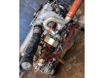 Motor para Volquete camión HINO E13C: foto 2