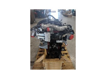 Motor HINO