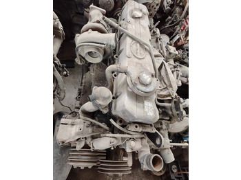 Motor para Excavadora HINO p11c: foto 2 Motor para Excavadora HINO p11c: foto 2
