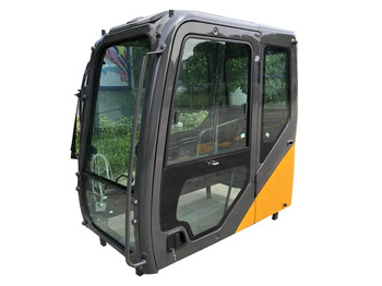 Cabina para Excavadora nuevo HITACHI E200: foto 2