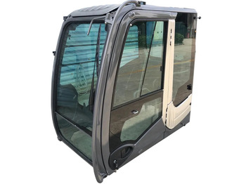 Cabina HITACHI