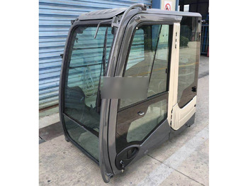 Cabina HITACHI