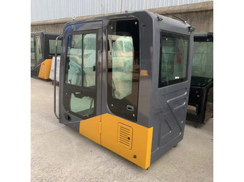 Cabina HITACHI