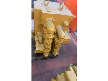 Válvula hidráulica para Excavadora nuevo HYUNDAI R210-7: foto 5
