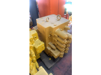 Válvula hidráulica para Excavadora nuevo HYUNDAI R210-7: foto 3