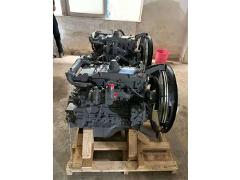 Motor y piezas para Excavadora nuevo ISUZU 4HK1: foto 3