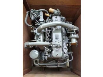 Motor para Excavadora nuevo ISUZU 4JG1: foto 3