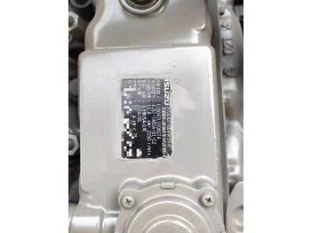 Motor para Excavadora ISUZU 4JG1 [ Copy ]: foto 3