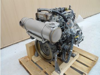 Motor para Excavadora ISUZU 4LE2: foto 4