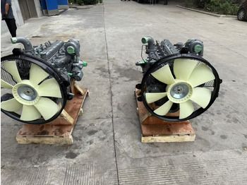 Motor para Excavadora nuevo ISUZU 6BG1: foto 5