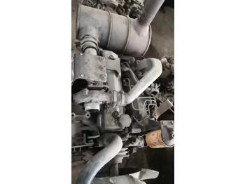 Motor para Excavadora KOMATSU 4D95LE: foto 4
