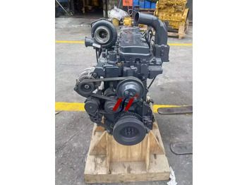 Motor KOMATSU