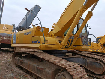 Motor para Excavadora KOMATSU 6D114E-2: foto 3