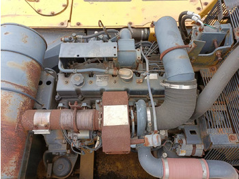 Motor KOMATSU