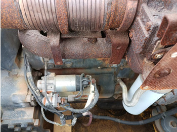 Motor KOMATSU