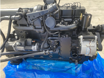 Motor para Excavadora nuevo KOMATSU 6D114E-3: foto 2
