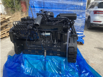 Motor KOMATSU