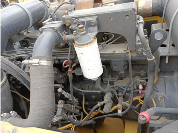 Motor para Miniexcavadora KOMATSU 6D114E-3: foto 3