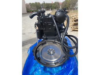 Motor para Excavadora nuevo KOMATSU 6D114E-3: foto 4