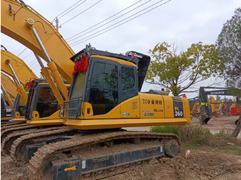 Motor para Miniexcavadora KOMATSU 6D114E-3: foto 5