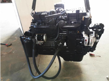 Motor KOMATSU