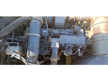 Motor KOMATSU