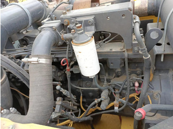 Motor KOMATSU